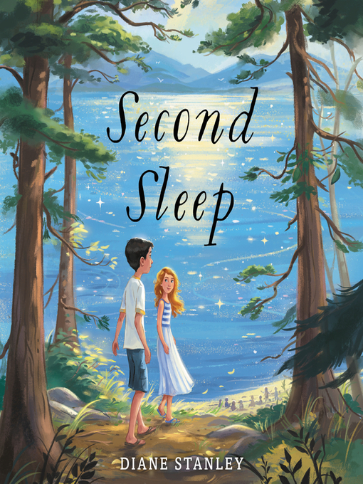 Title details for Second Sleep by Diane Stanley - Wait list